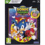 Sonic Origins Plus (Day One Edition) - Xbox Series X